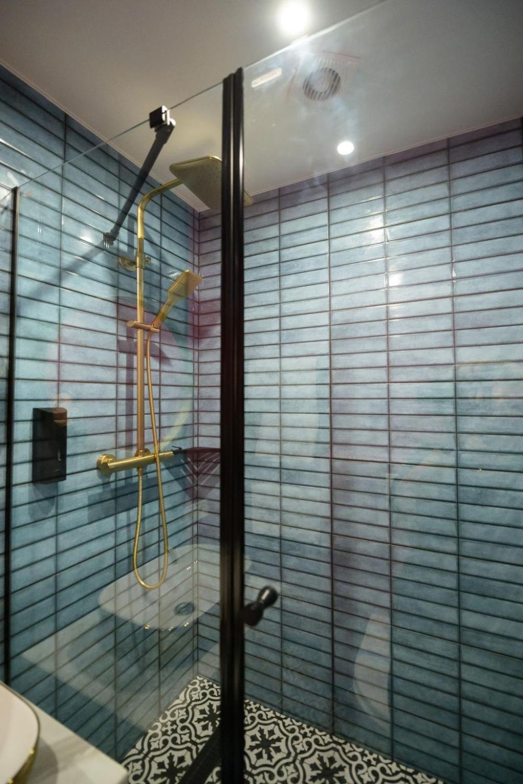 Myfreedom Стильні Апартаменти В Жк Doc-32 Kiew Exterior foto